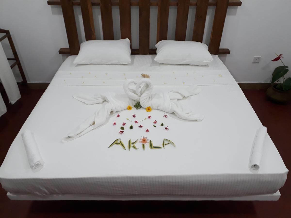 Akila Holiday Resort Habarana Ngoại thất bức ảnh