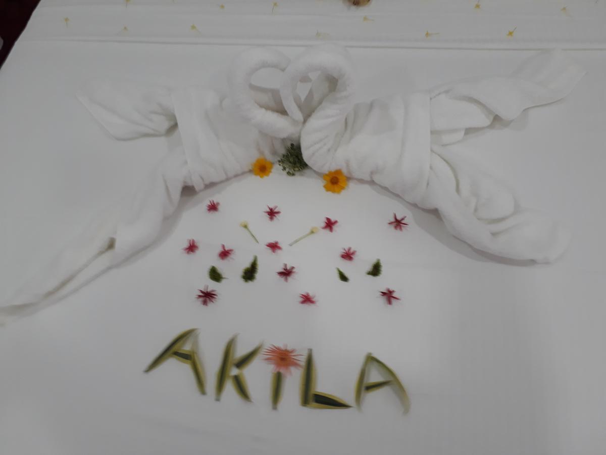 Akila Holiday Resort Habarana Ngoại thất bức ảnh