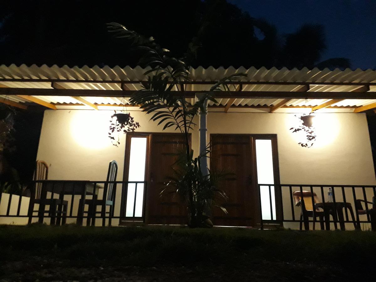 Akila Holiday Resort Habarana Ngoại thất bức ảnh