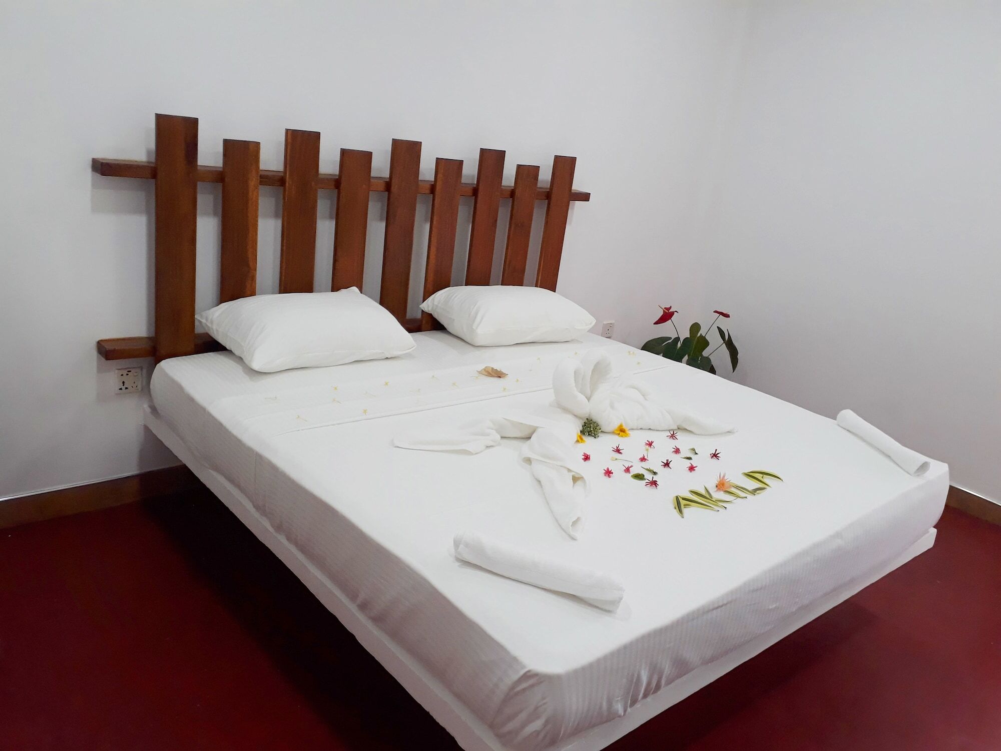 Akila Holiday Resort Habarana Ngoại thất bức ảnh